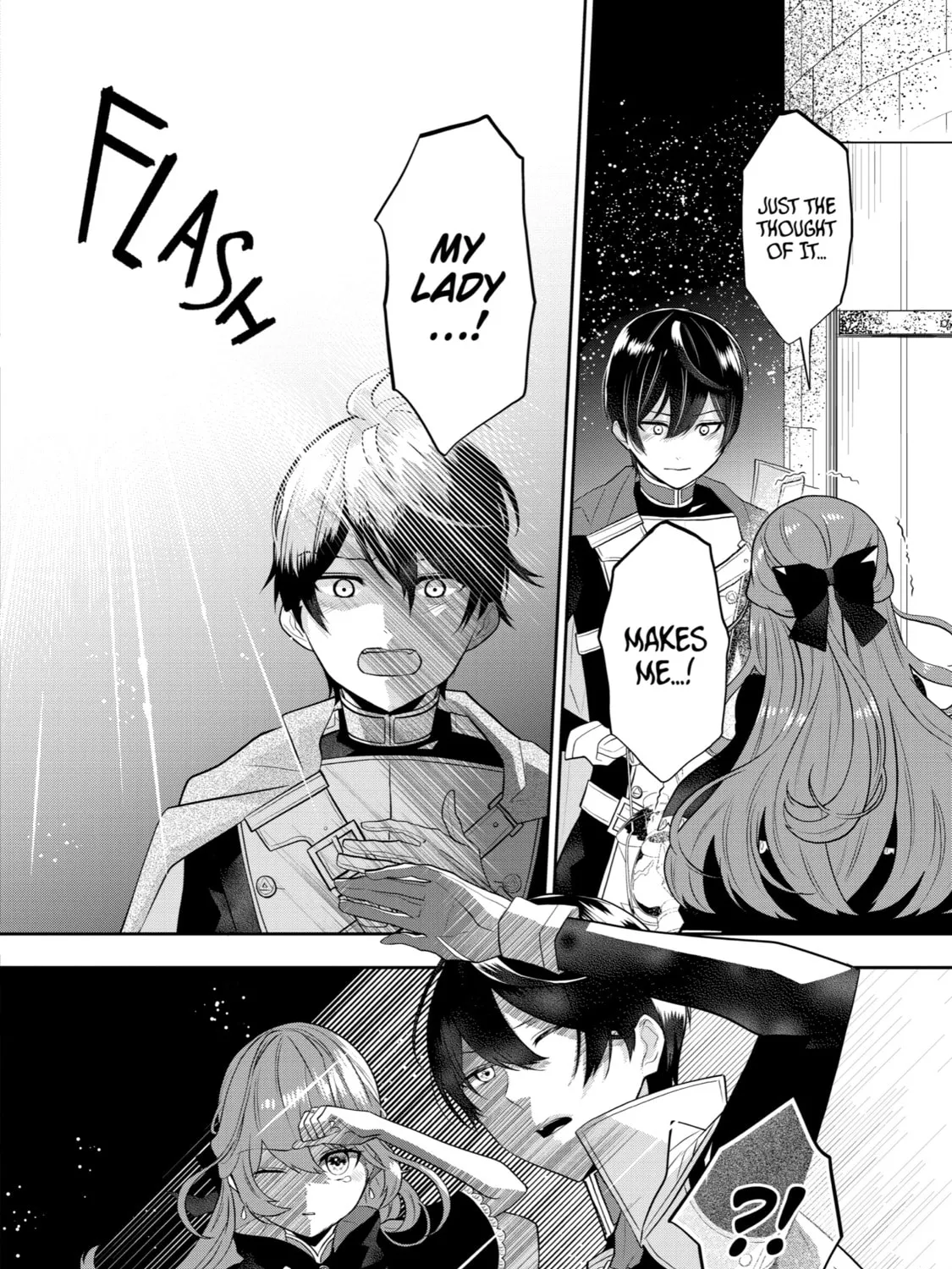 Tales of Reincarnation in Maydare: The World