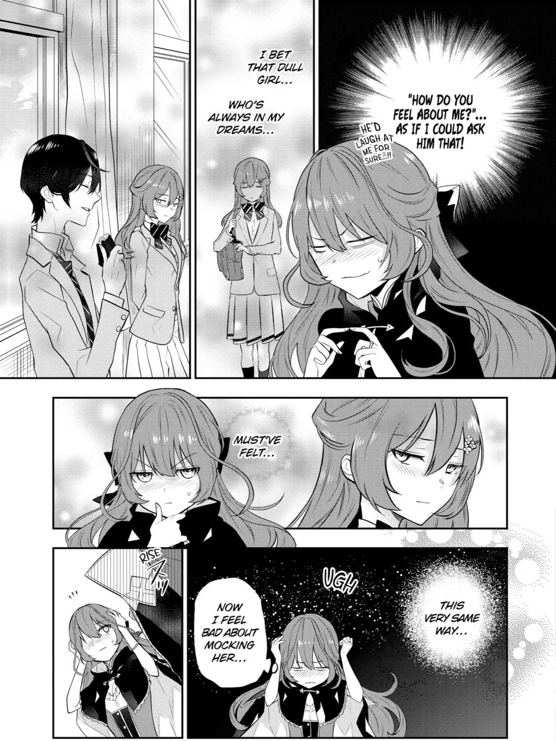 Tales of Reincarnation in Maydare: The World