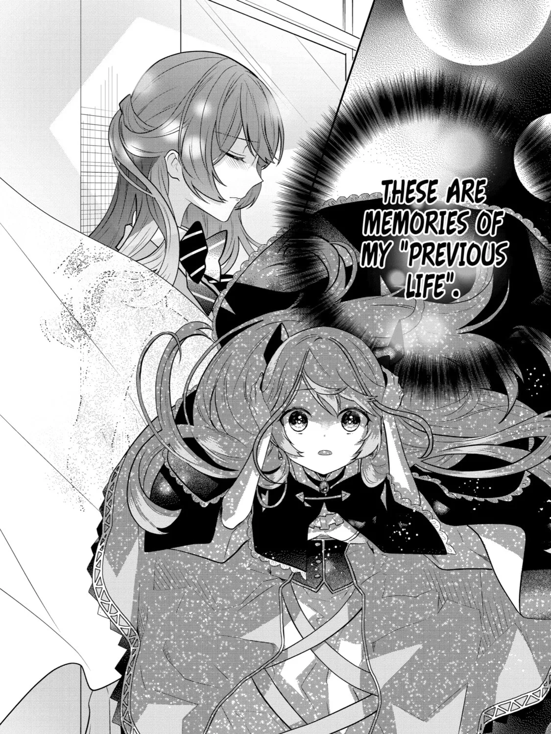 Tales of Reincarnation in Maydare: The World