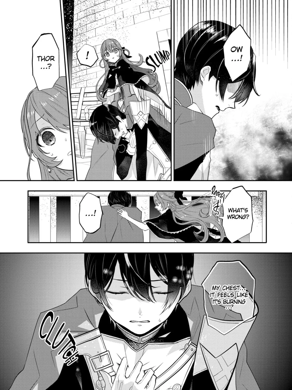 Tales of Reincarnation in Maydare: The World