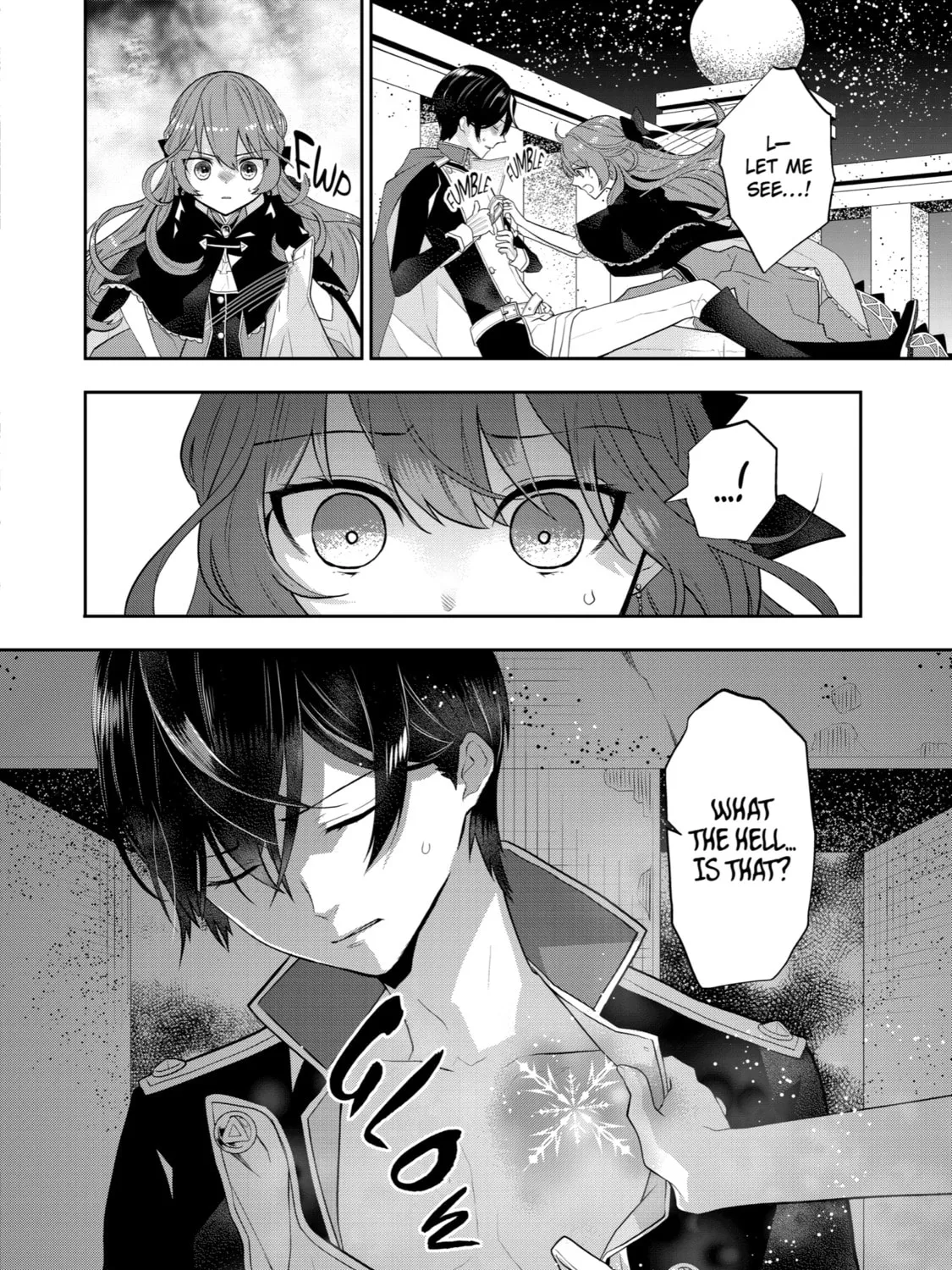 Tales of Reincarnation in Maydare: The World
