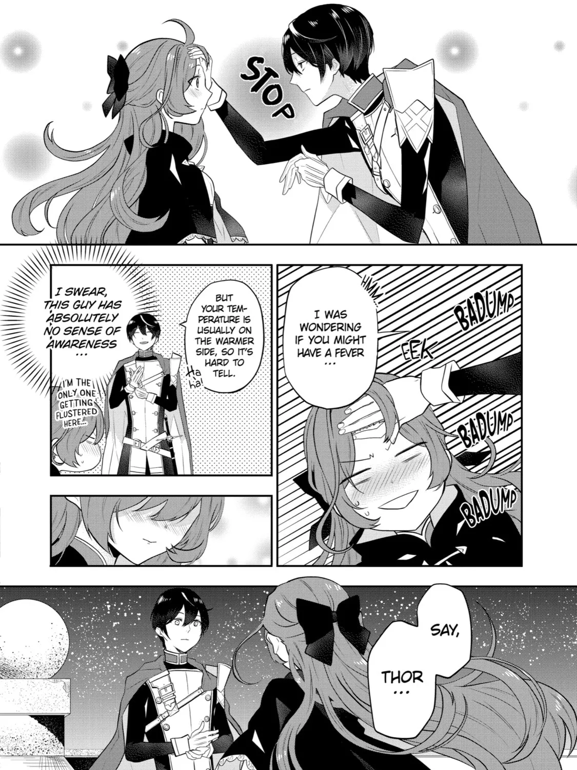 Tales of Reincarnation in Maydare: The World
