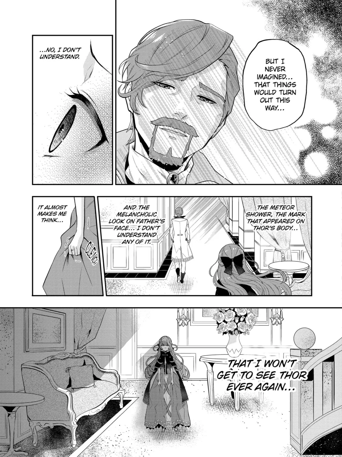 Tales of Reincarnation in Maydare: The World