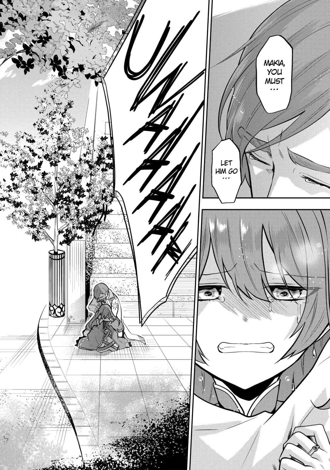 Tales of Reincarnation in Maydare: The World