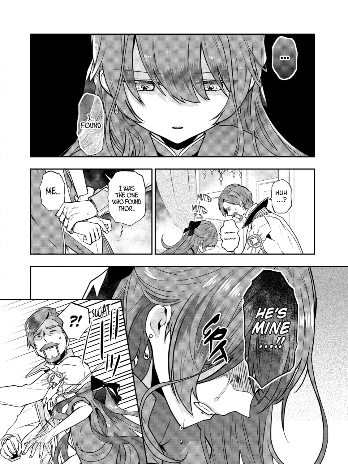 Tales of Reincarnation in Maydare: The World