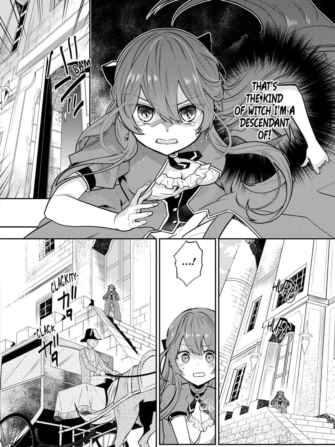 Tales of Reincarnation in Maydare: The World