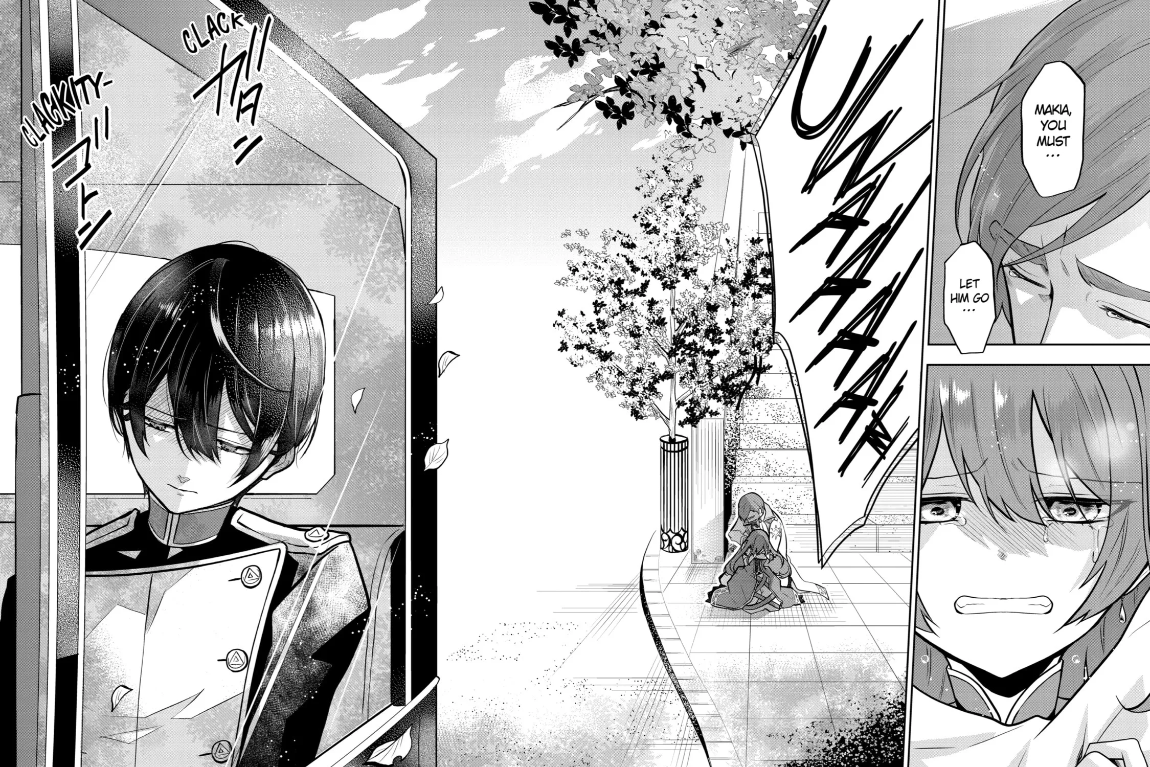 Tales of Reincarnation in Maydare: The World