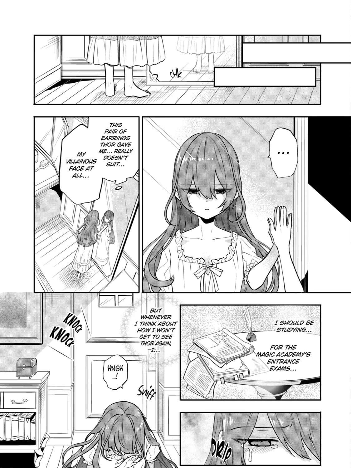Tales of Reincarnation in Maydare: The World