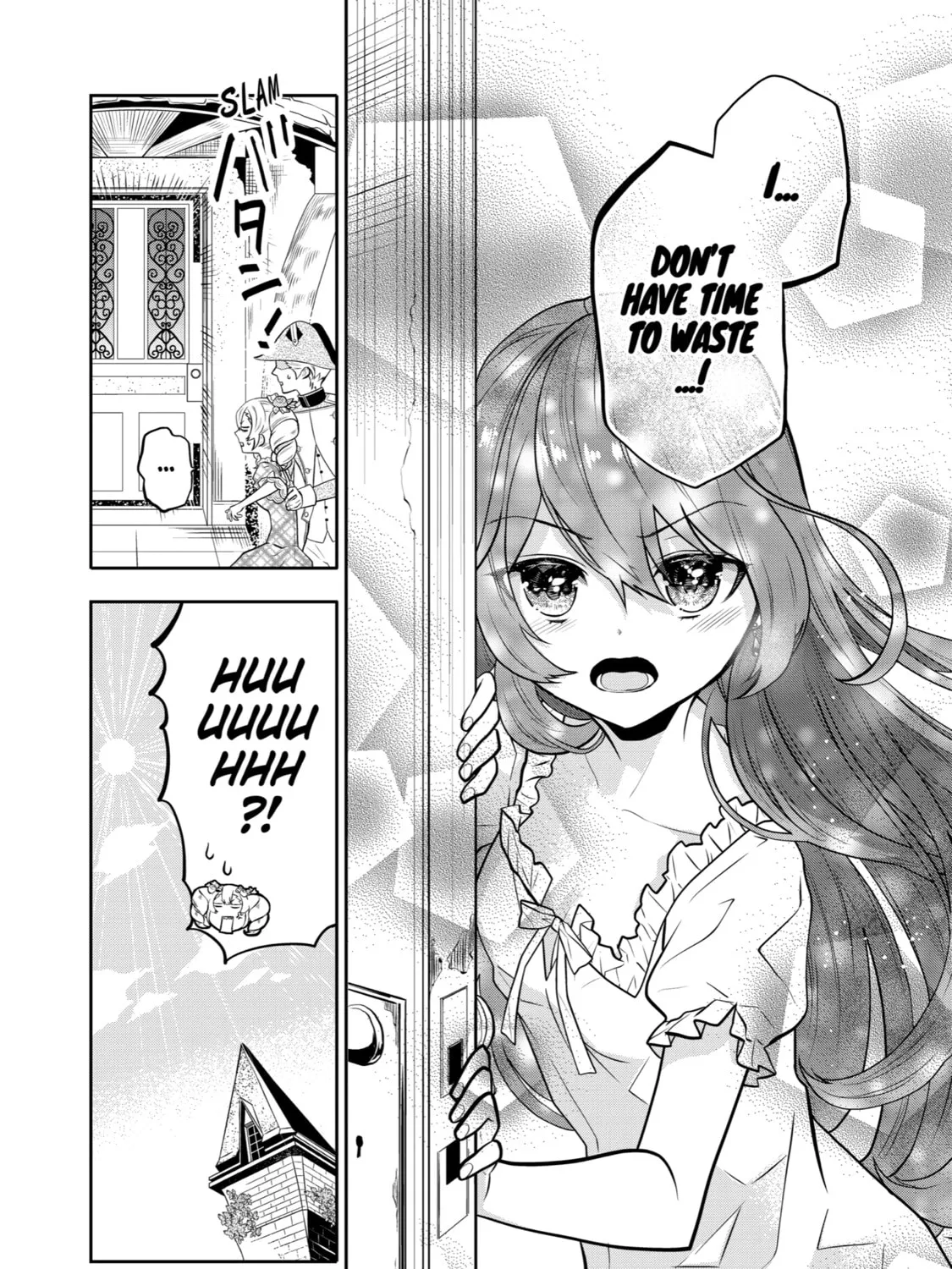 Tales of Reincarnation in Maydare: The World