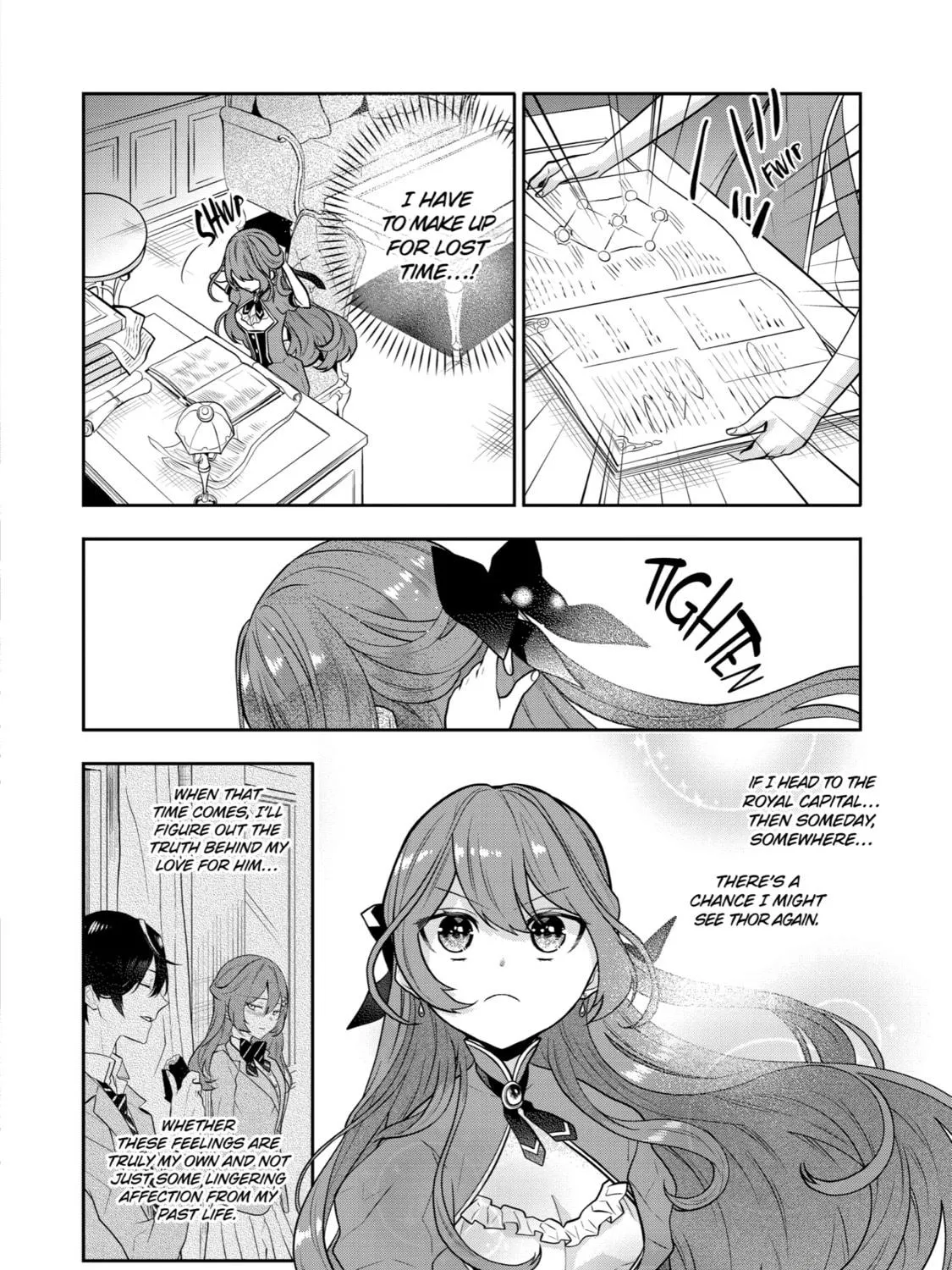 Tales of Reincarnation in Maydare: The World