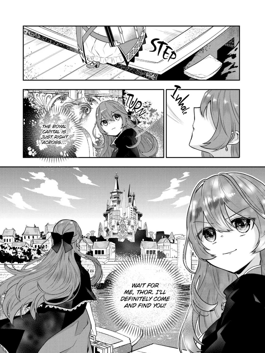 Tales of Reincarnation in Maydare: The World