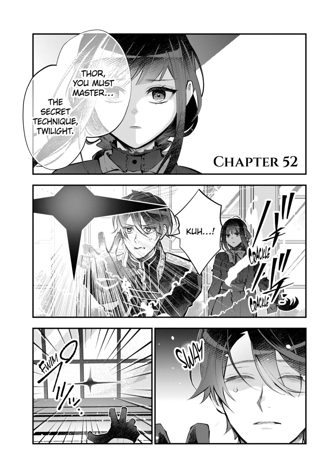Tales of Reincarnation in Maydare: The World