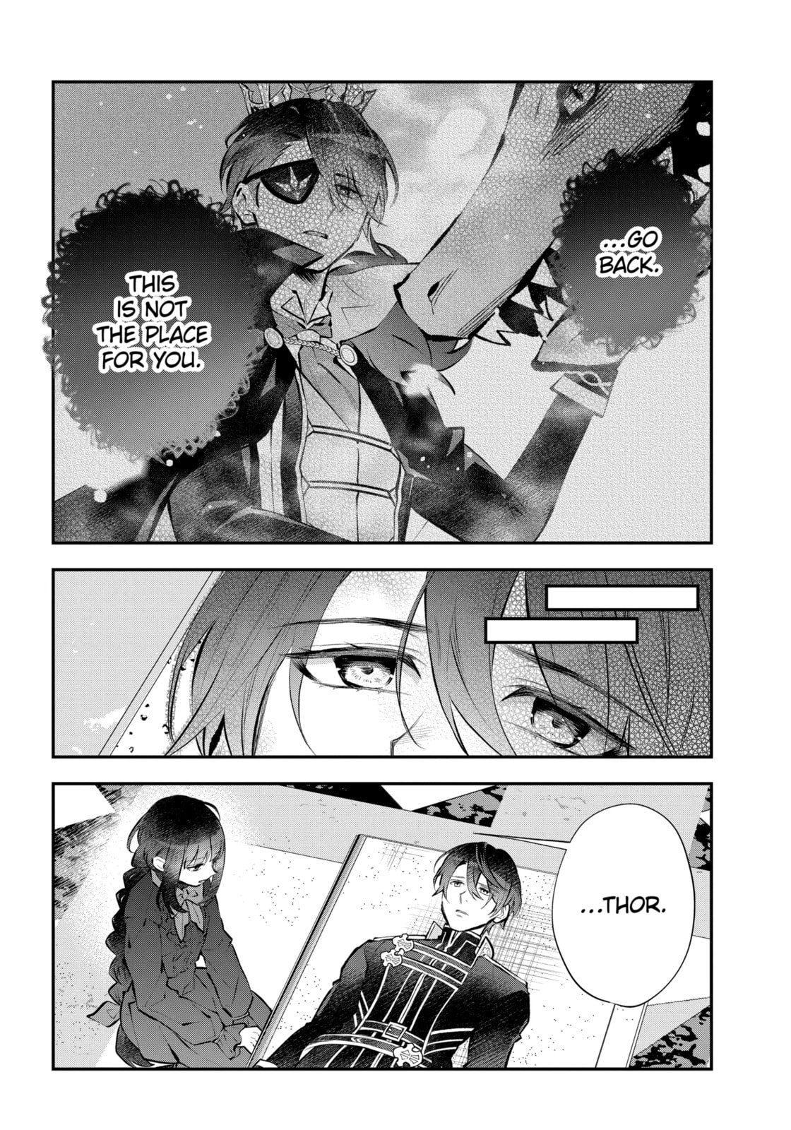 Tales of Reincarnation in Maydare: The World