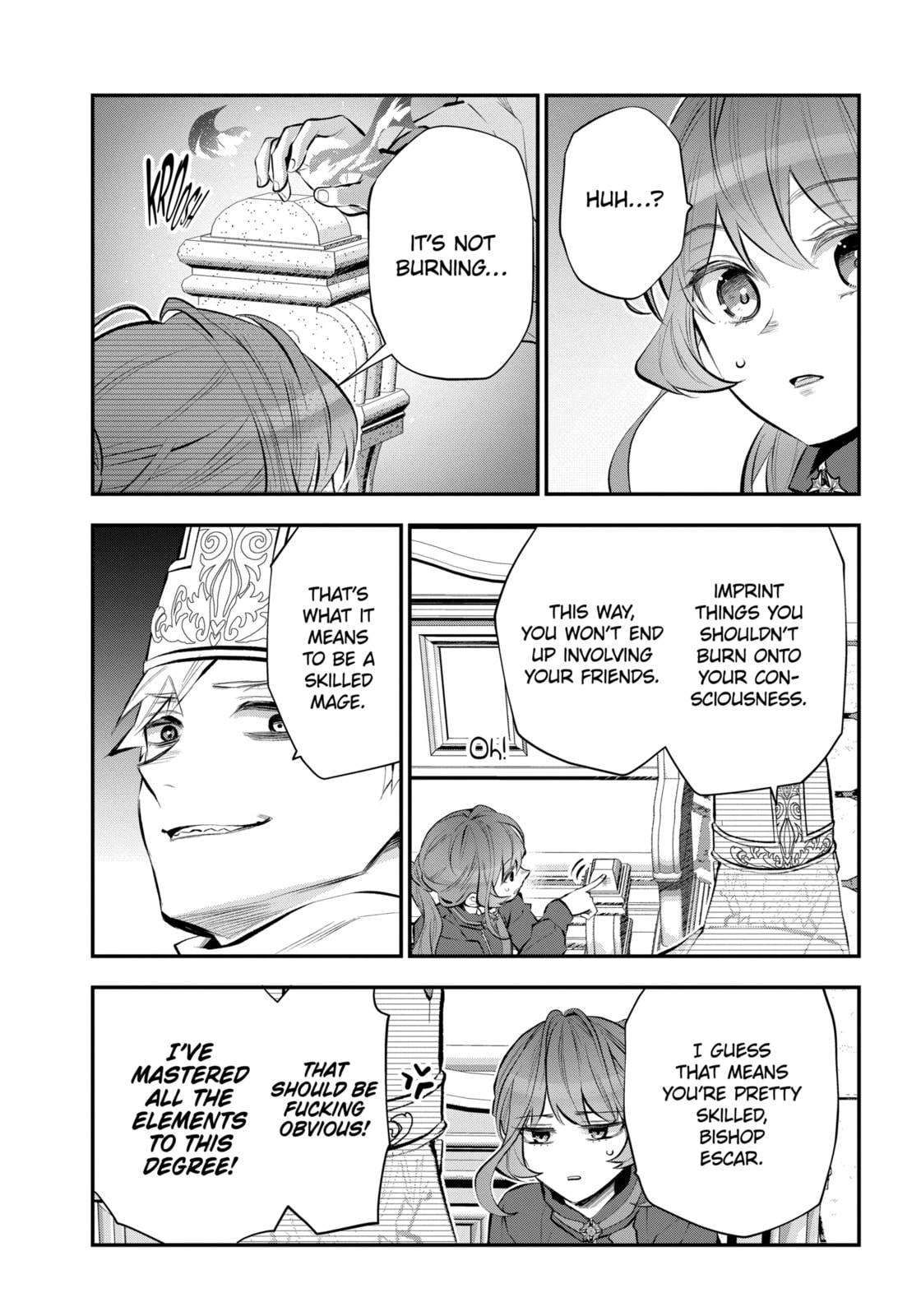 Tales of Reincarnation in Maydare: The World