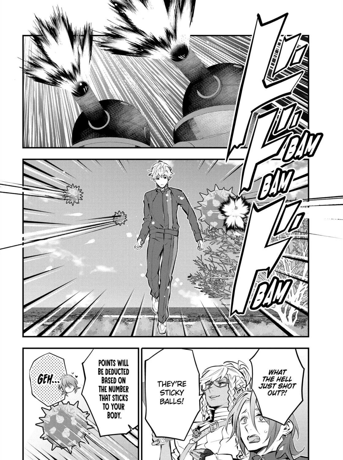 Tales of Reincarnation in Maydare: The World