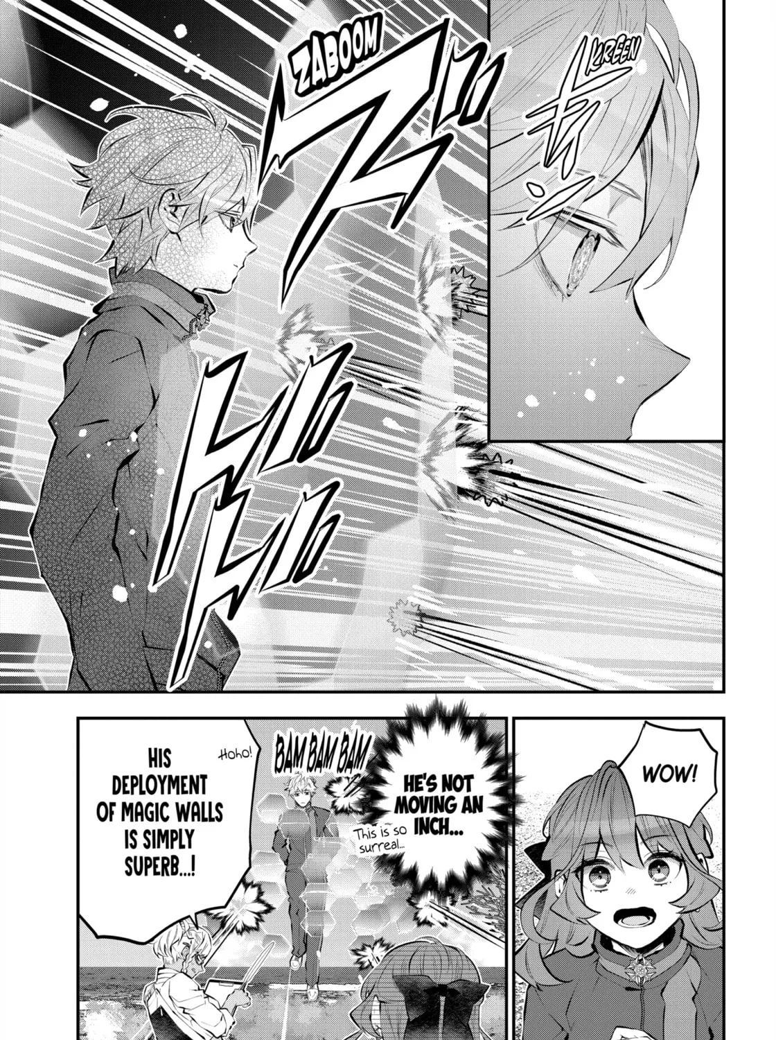Tales of Reincarnation in Maydare: The World