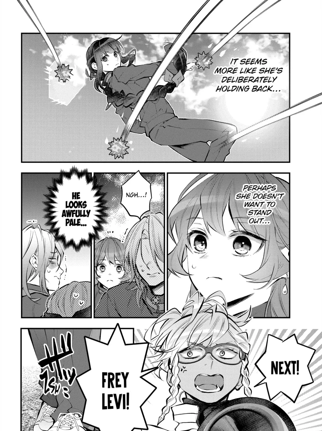 Tales of Reincarnation in Maydare: The World