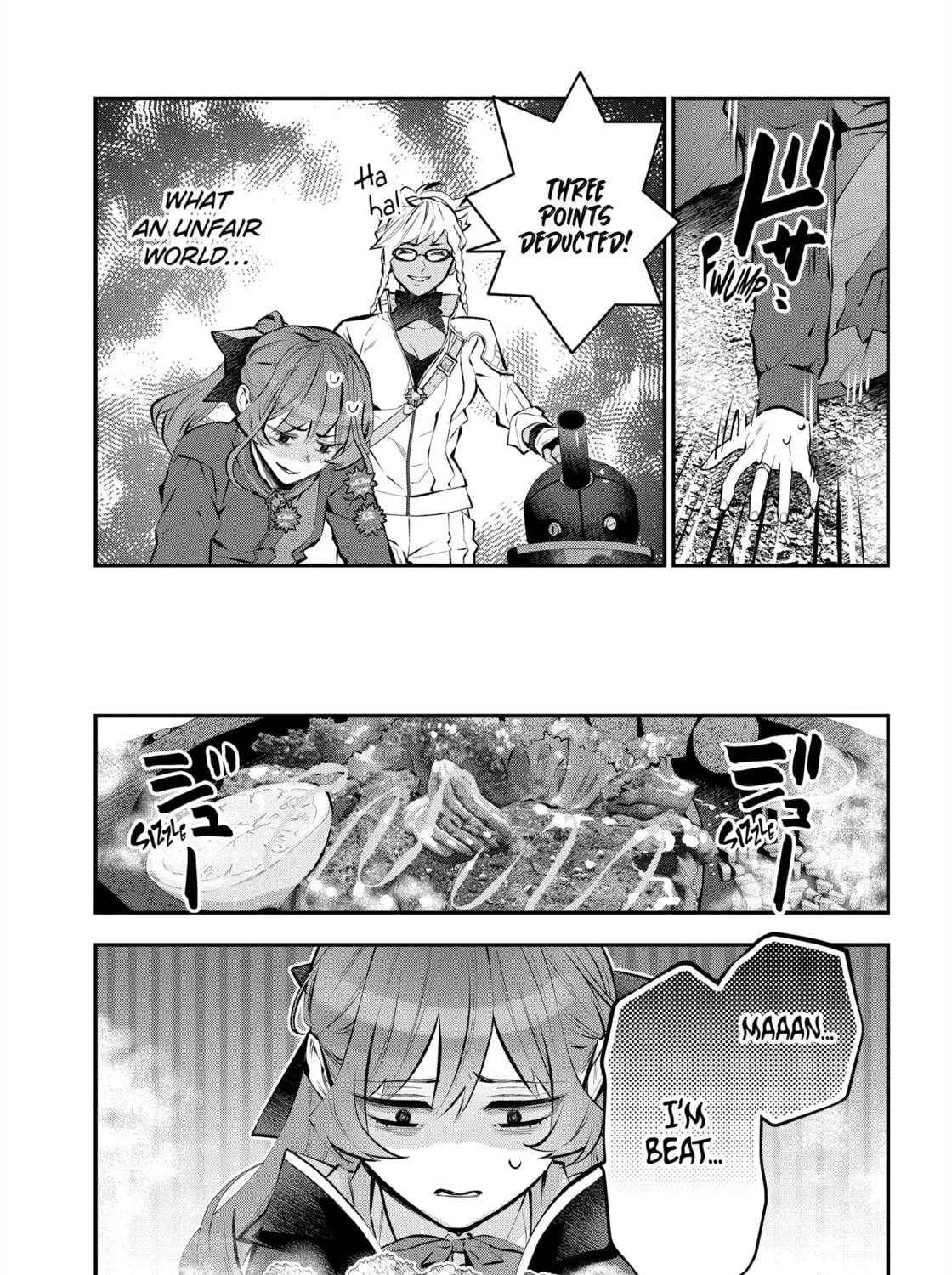 Tales of Reincarnation in Maydare: The World