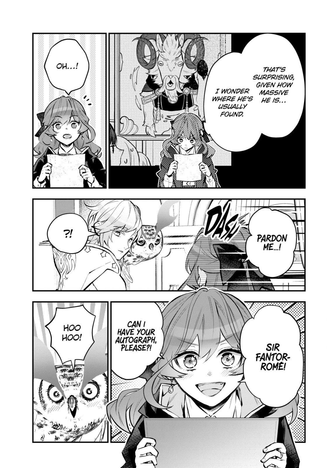 Tales of Reincarnation in Maydare: The World