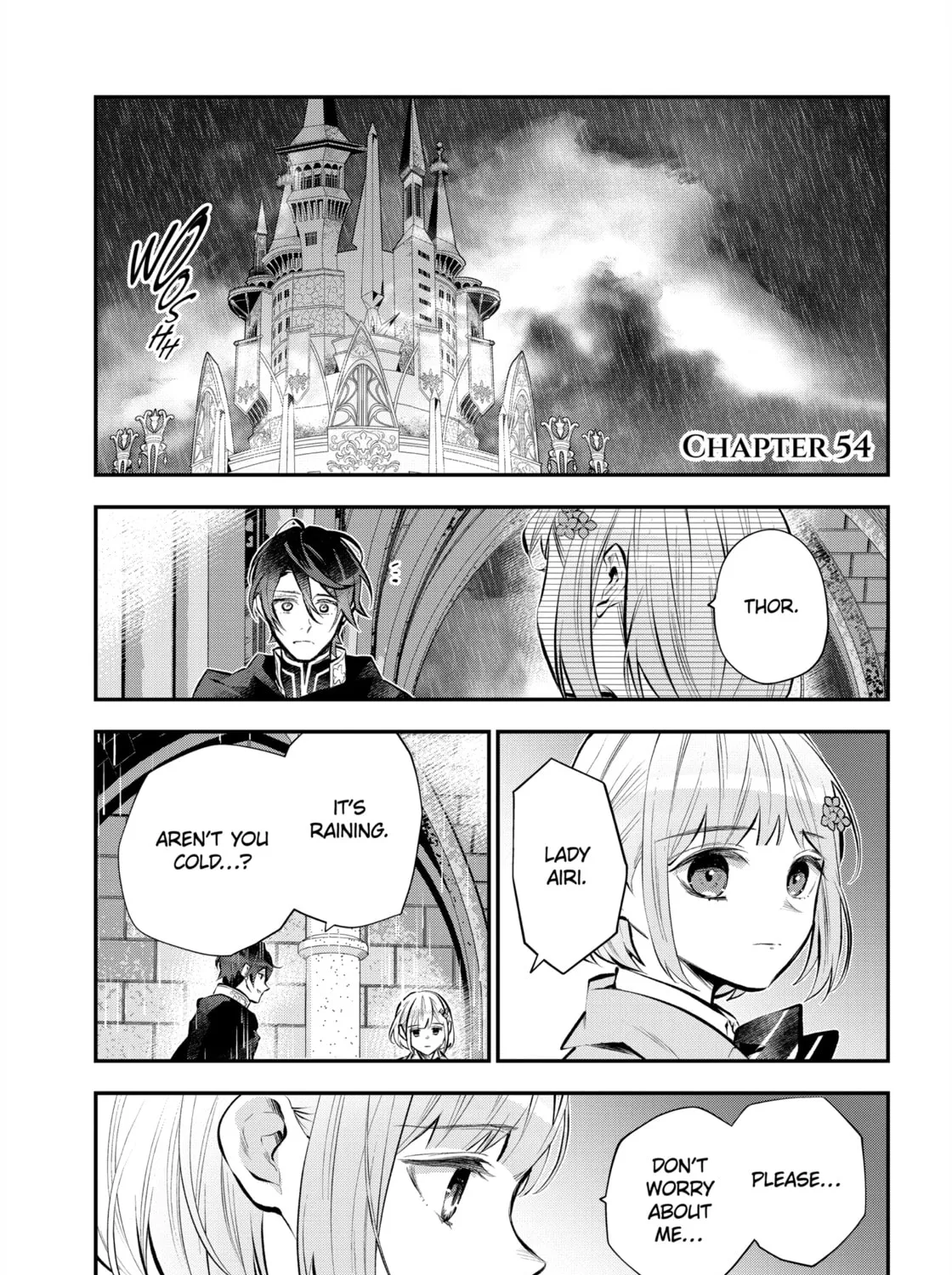 Tales of Reincarnation in Maydare: The World