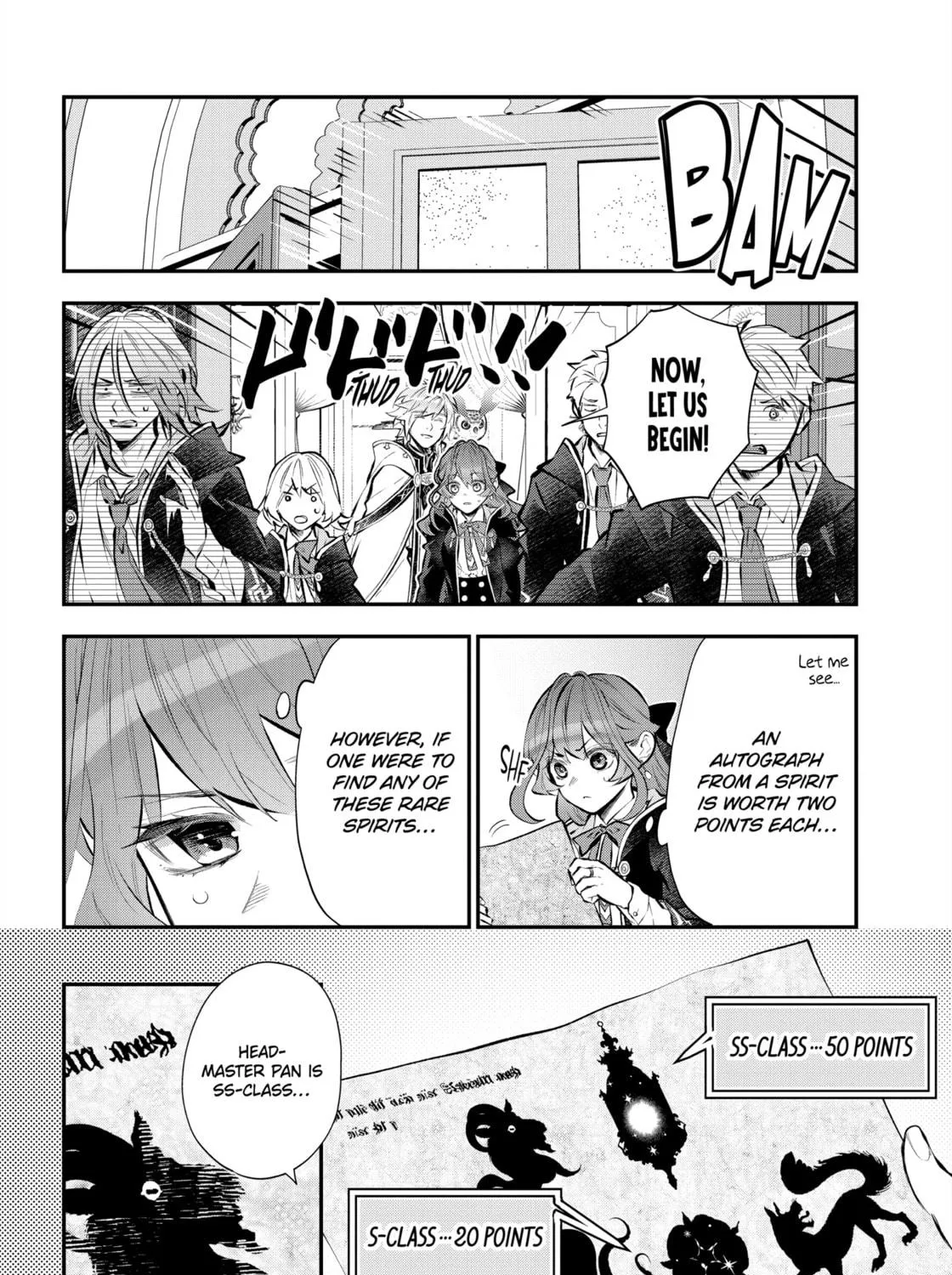 Tales of Reincarnation in Maydare: The World