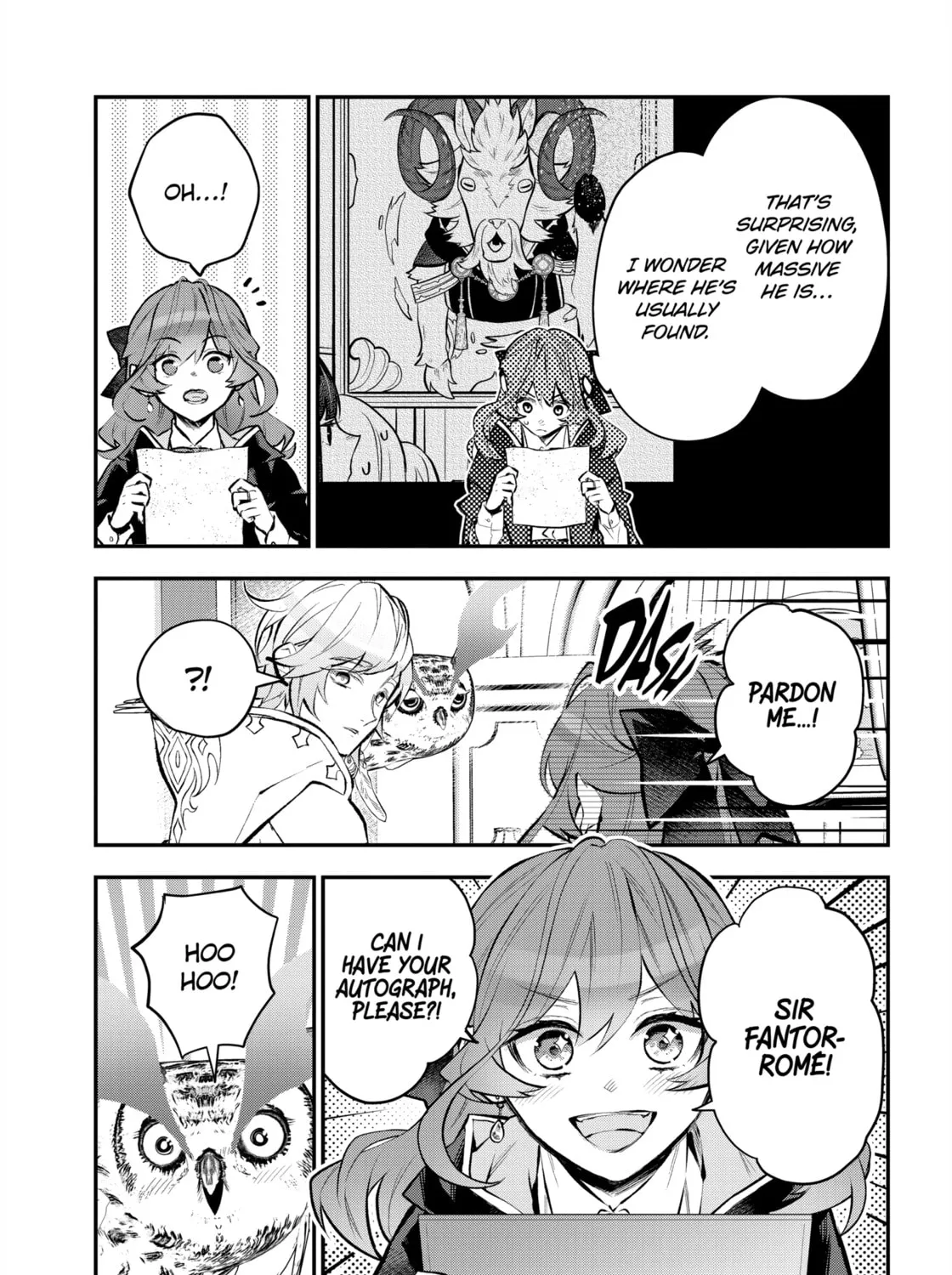 Tales of Reincarnation in Maydare: The World