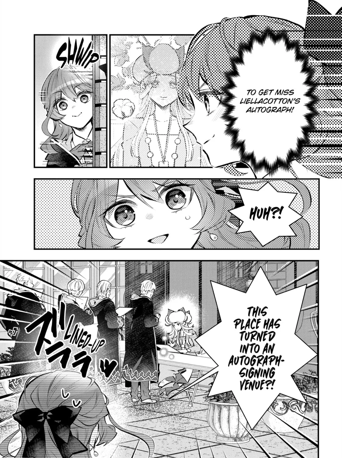 Tales of Reincarnation in Maydare: The World