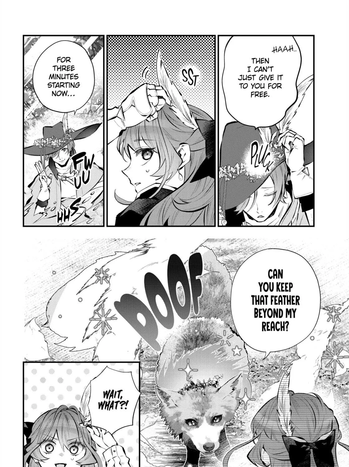 Tales of Reincarnation in Maydare: The World