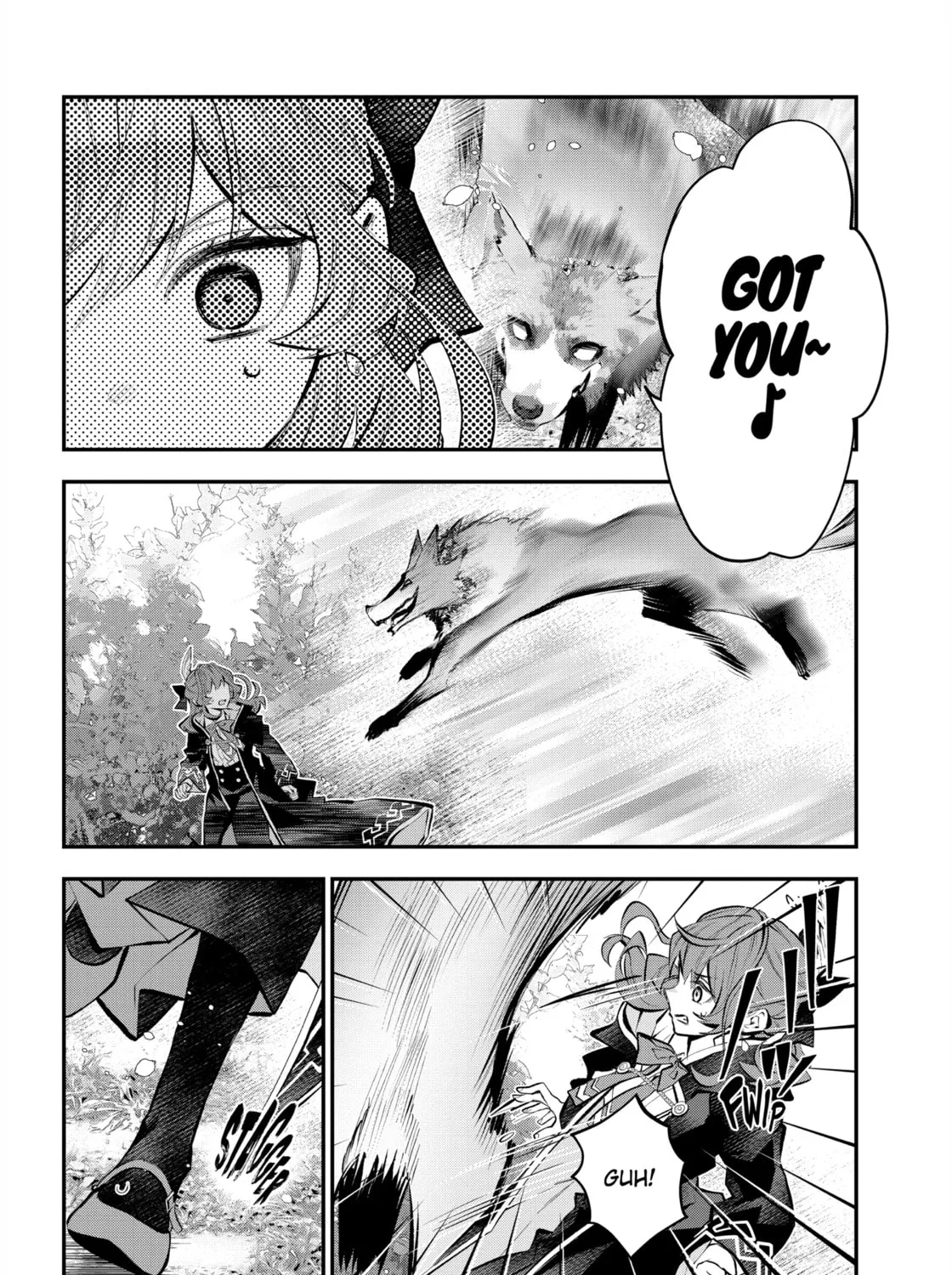 Tales of Reincarnation in Maydare: The World