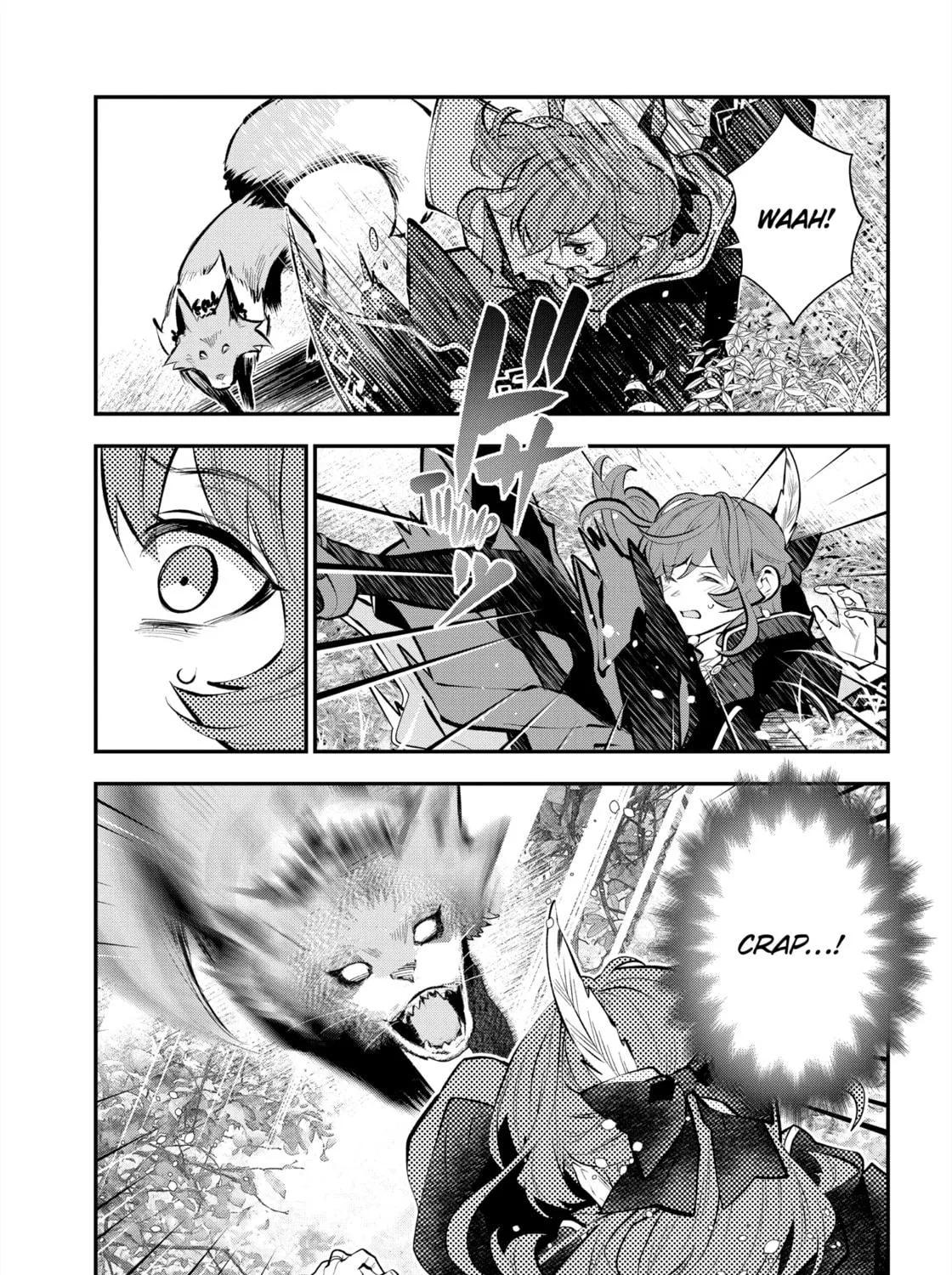 Tales of Reincarnation in Maydare: The World