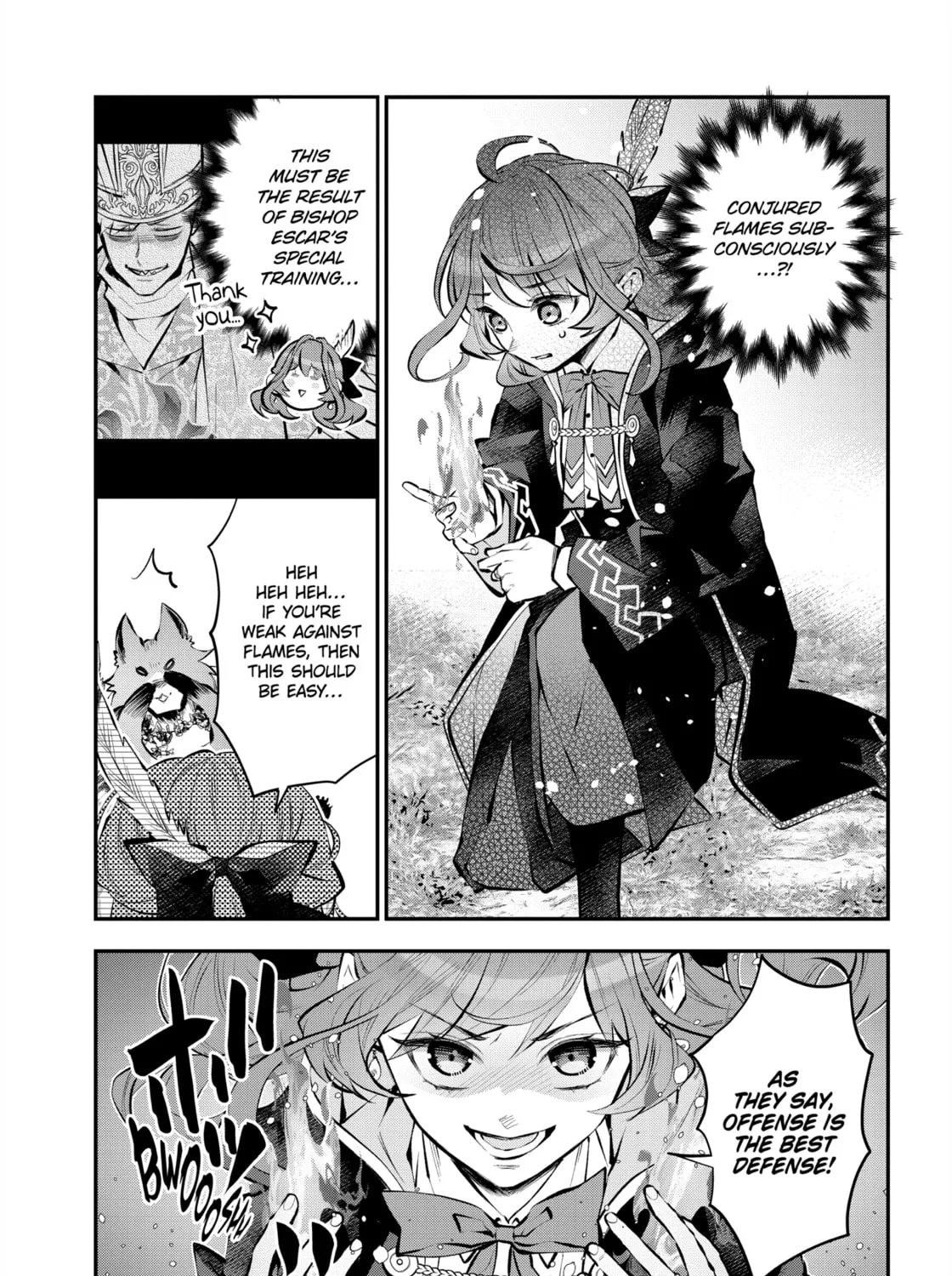 Tales of Reincarnation in Maydare: The World