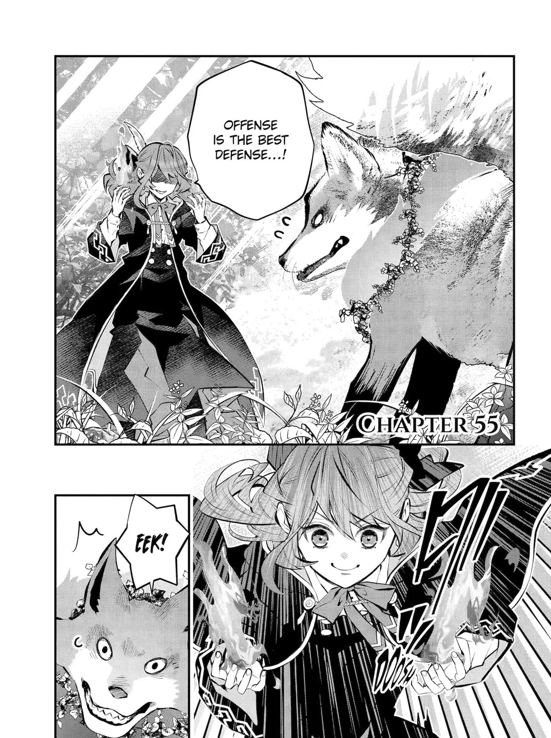 Tales of Reincarnation in Maydare: The World