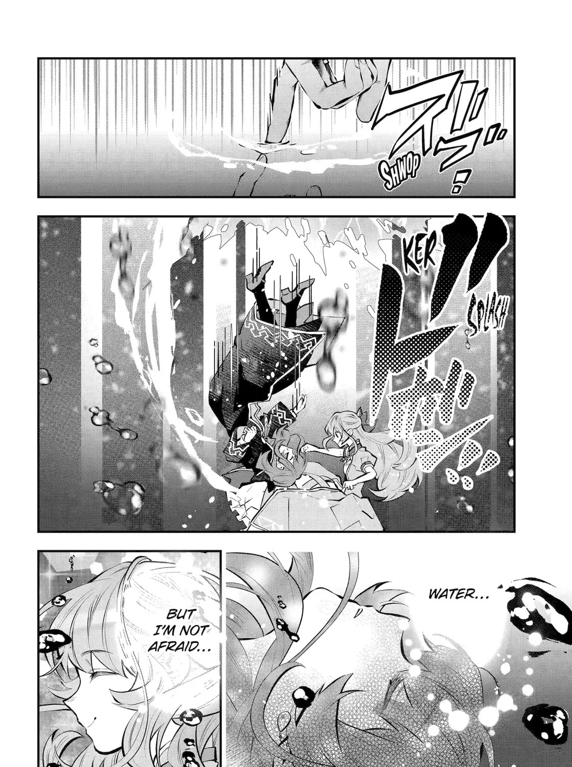 Tales of Reincarnation in Maydare: The World