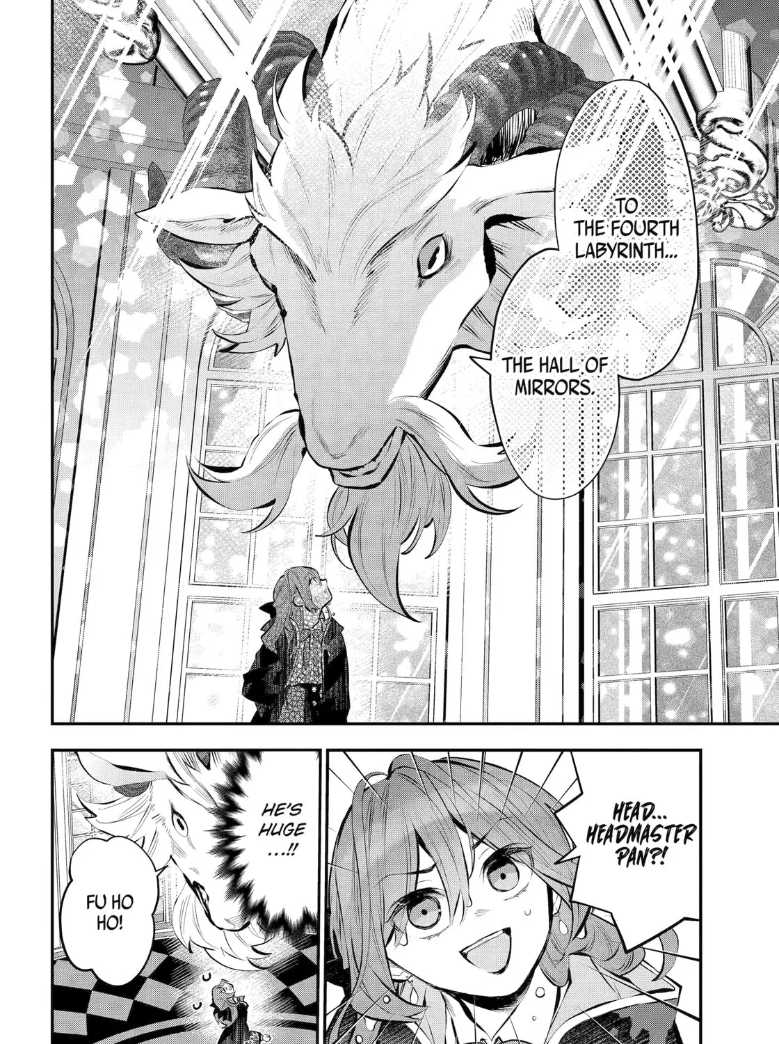 Tales of Reincarnation in Maydare: The World