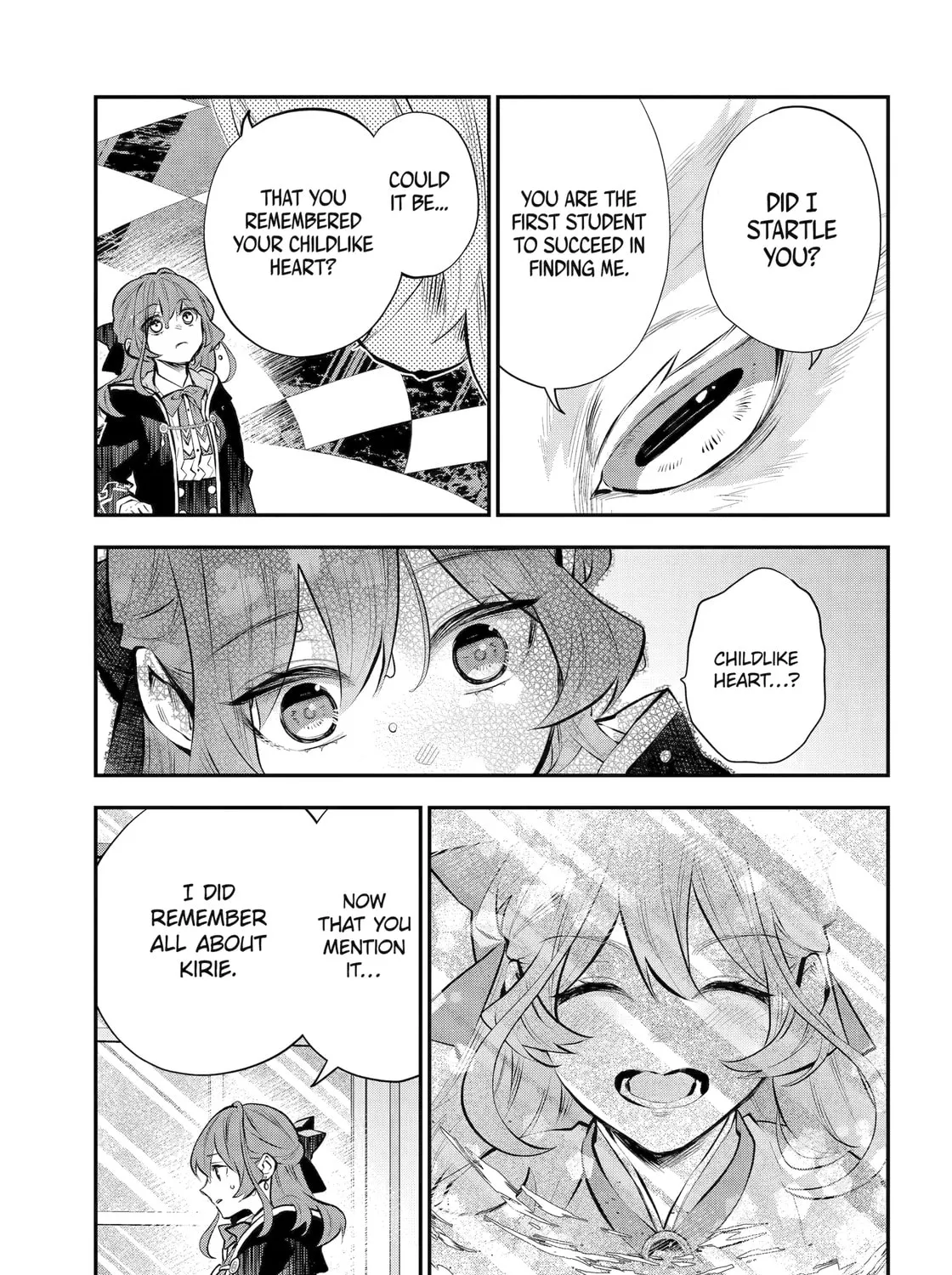 Tales of Reincarnation in Maydare: The World
