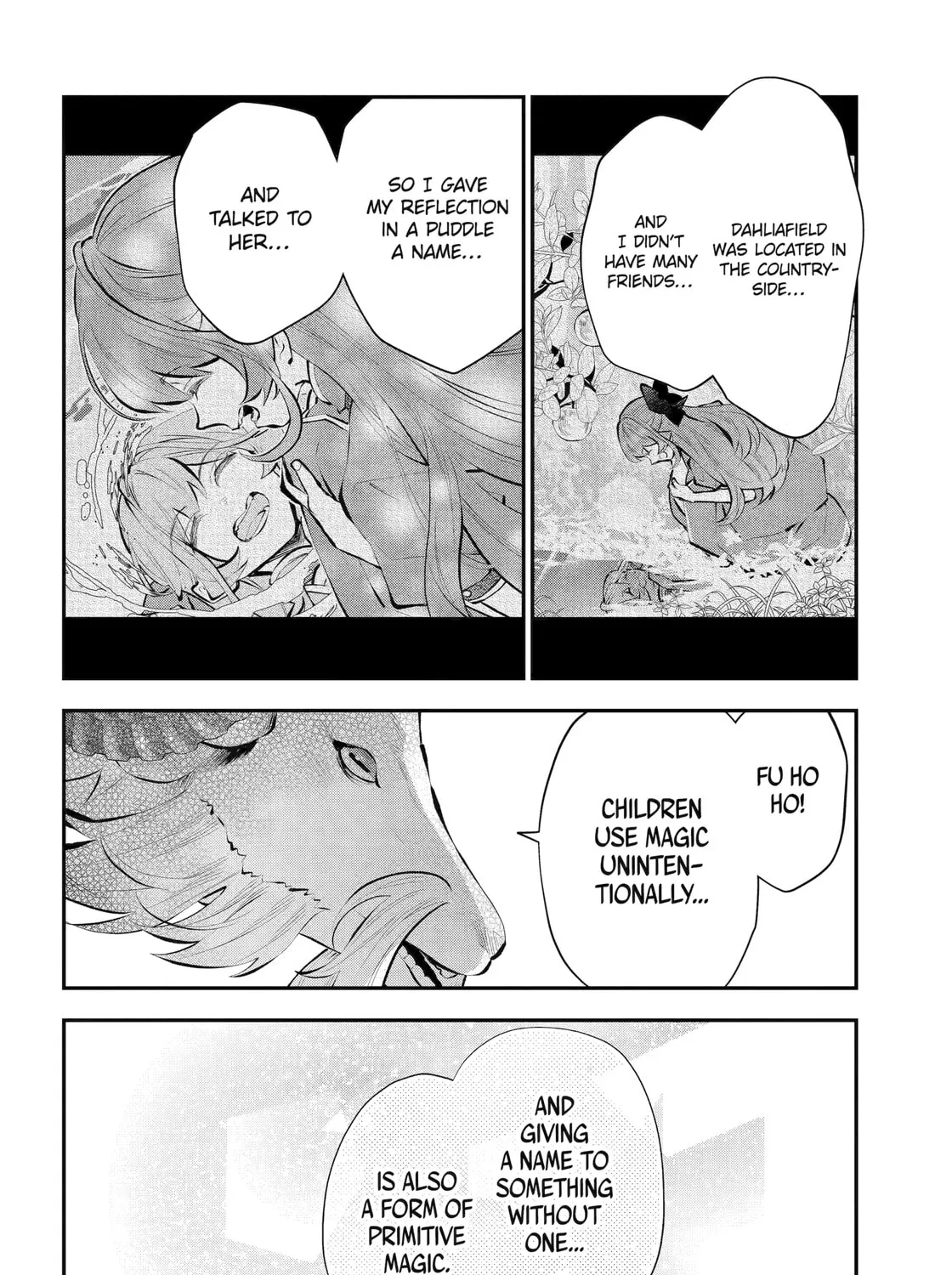Tales of Reincarnation in Maydare: The World
