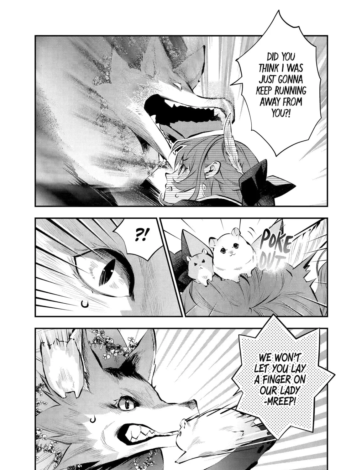 Tales of Reincarnation in Maydare: The World