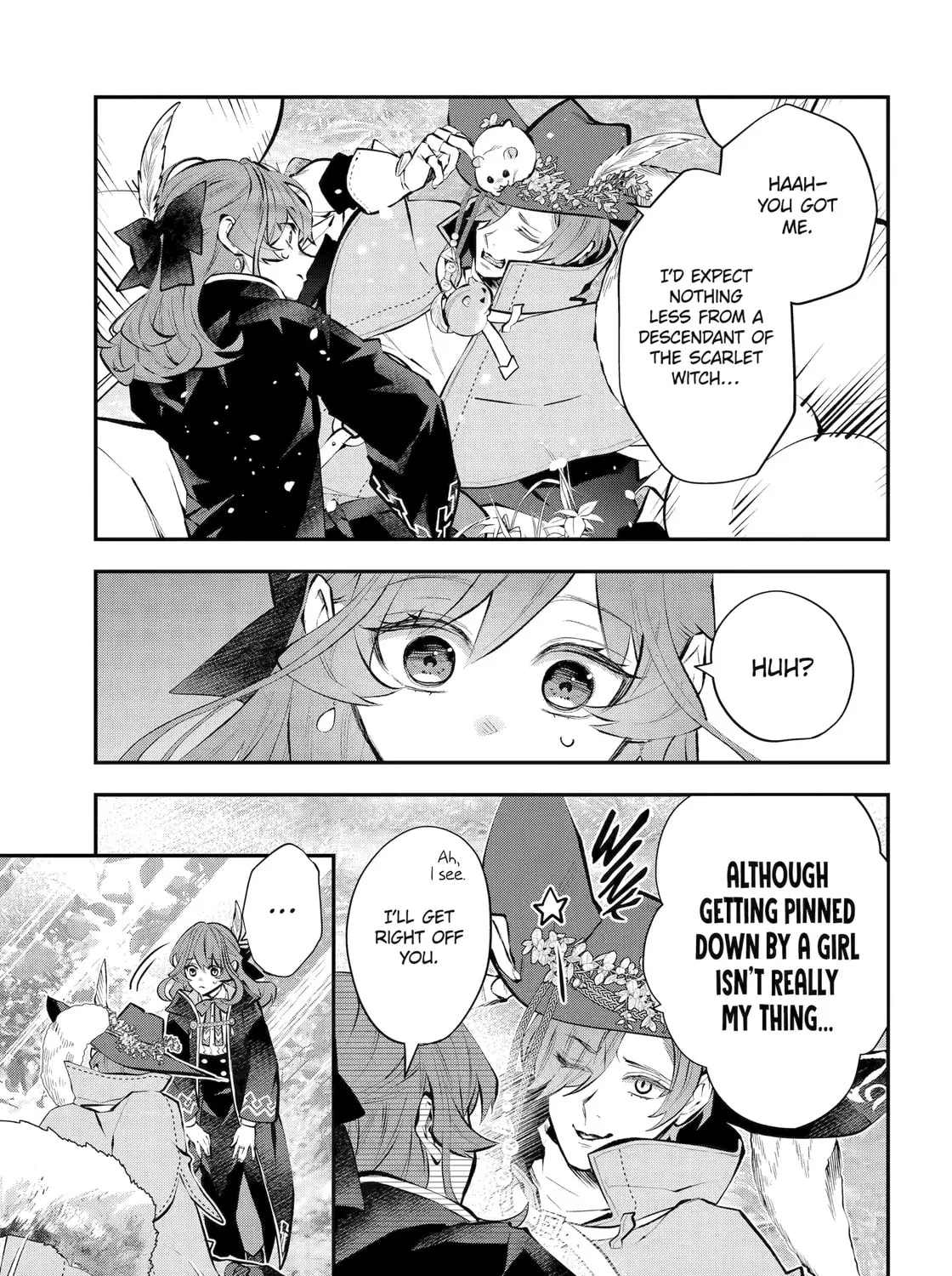 Tales of Reincarnation in Maydare: The World