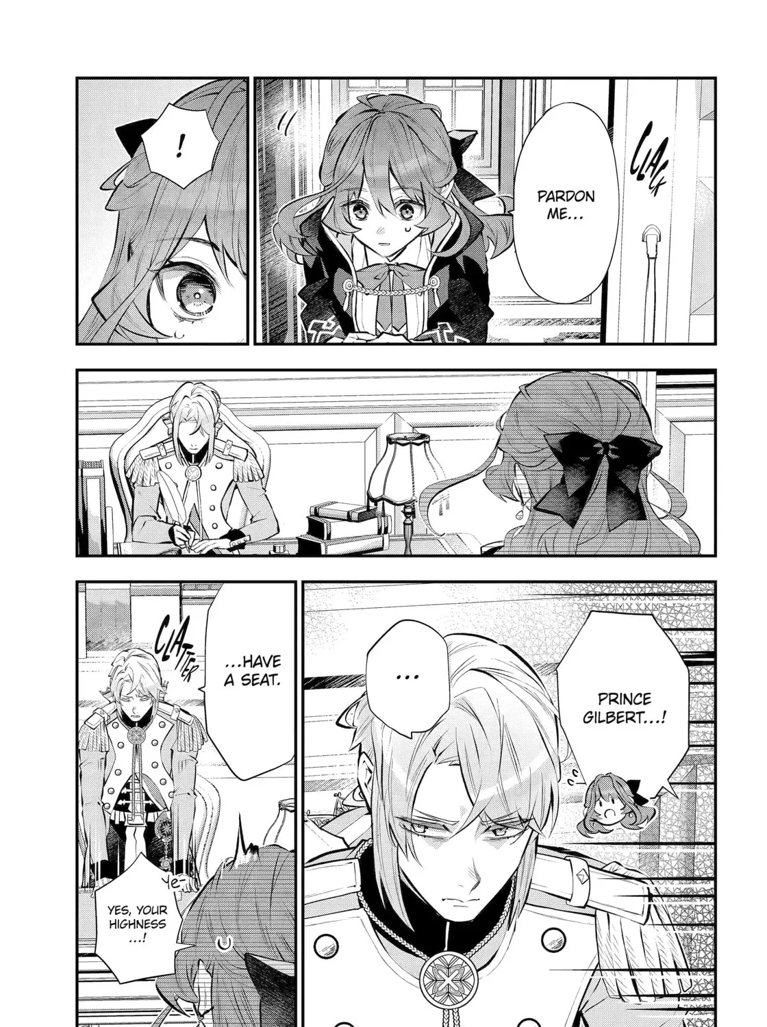 Tales of Reincarnation in Maydare: The World