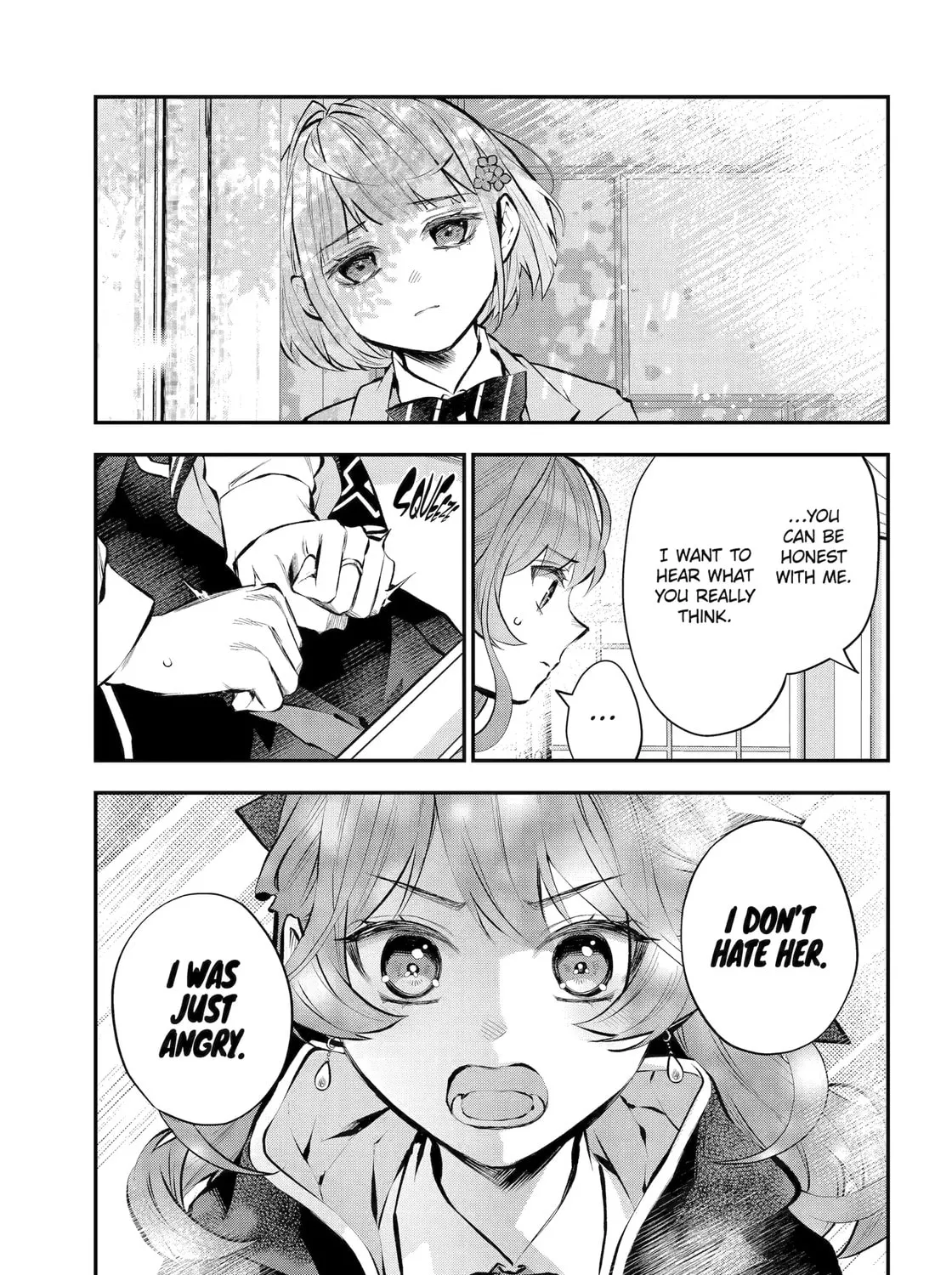 Tales of Reincarnation in Maydare: The World