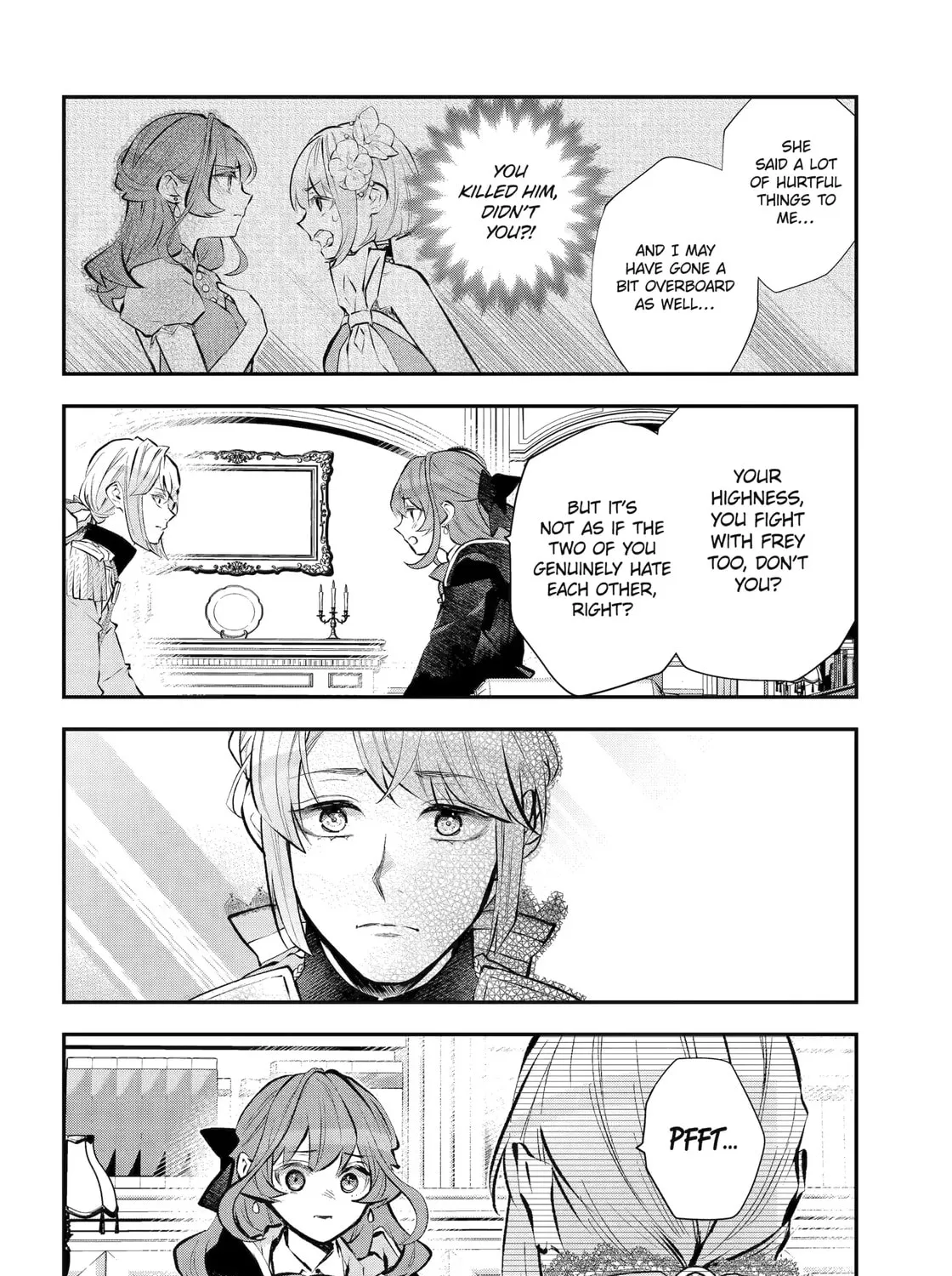 Tales of Reincarnation in Maydare: The World