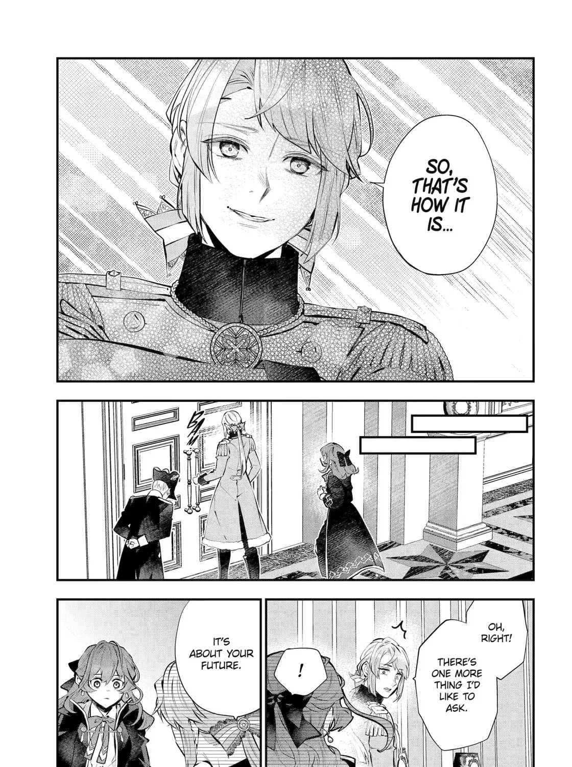 Tales of Reincarnation in Maydare: The World