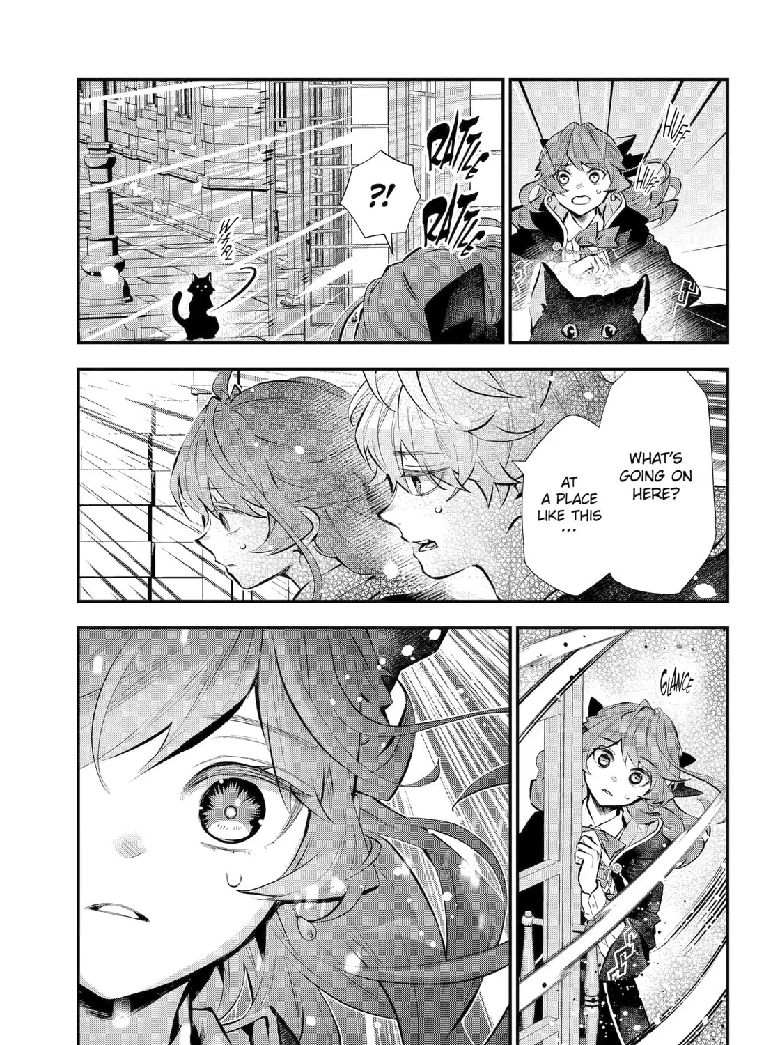 Tales of Reincarnation in Maydare: The World