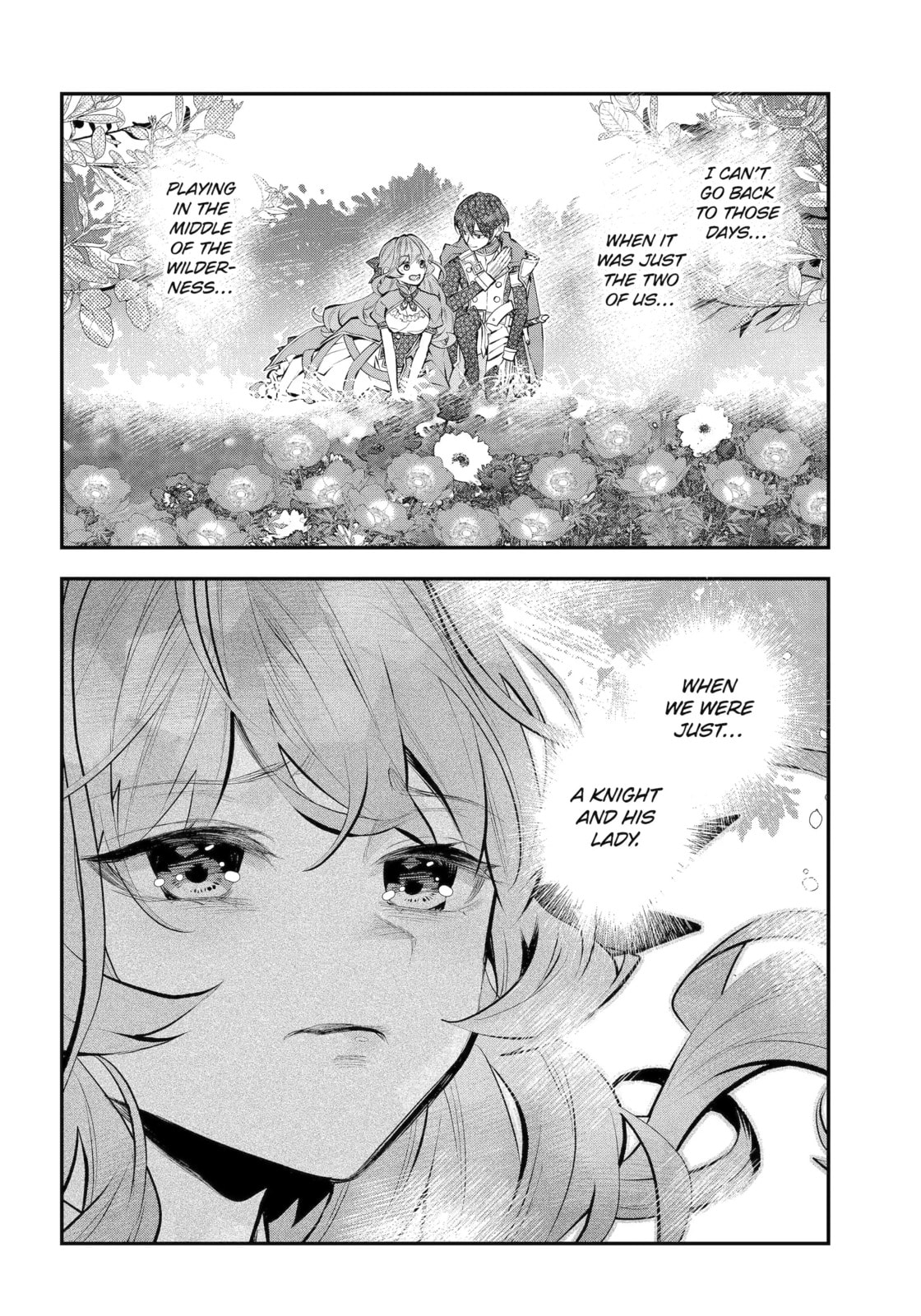 Tales of Reincarnation in Maydare: The World