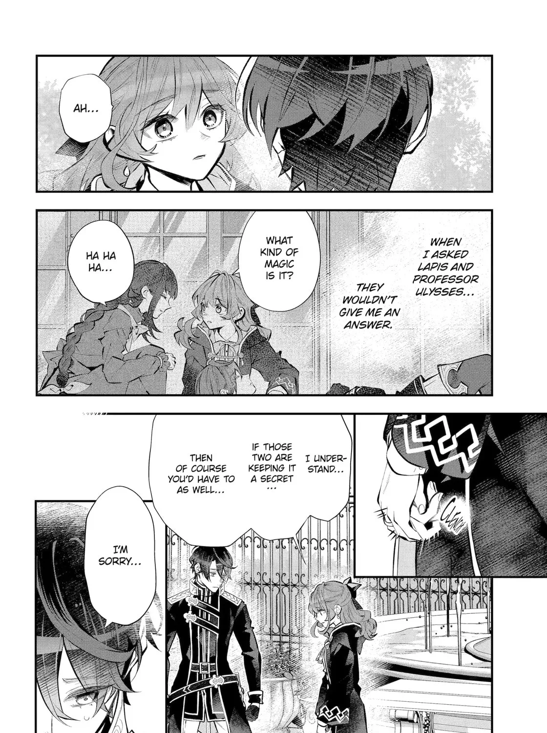 Tales of Reincarnation in Maydare: The World