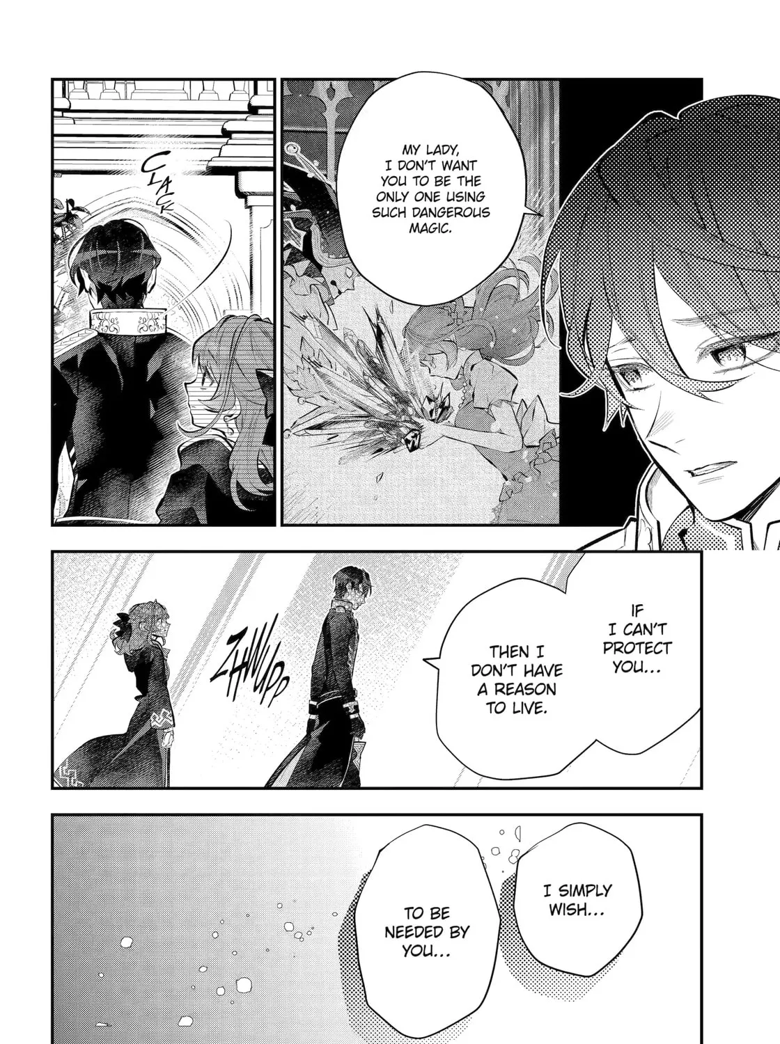 Tales of Reincarnation in Maydare: The World