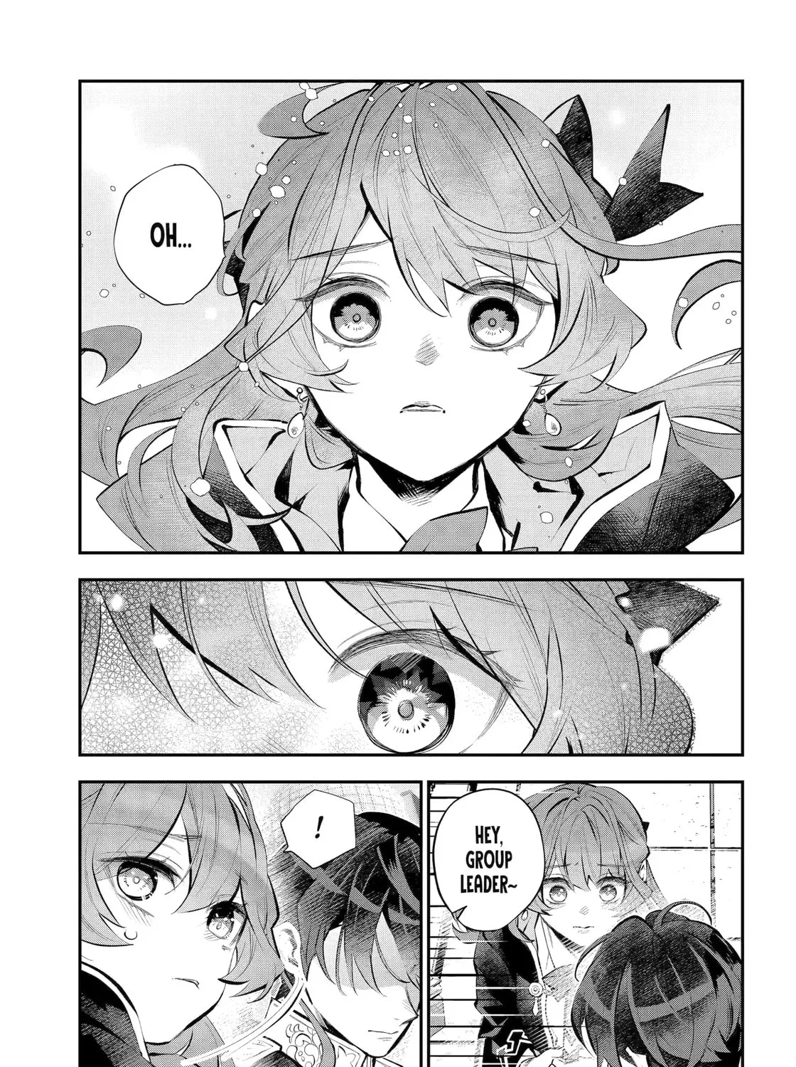 Tales of Reincarnation in Maydare: The World