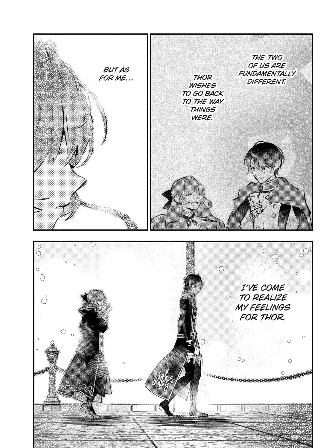 Tales of Reincarnation in Maydare: The World