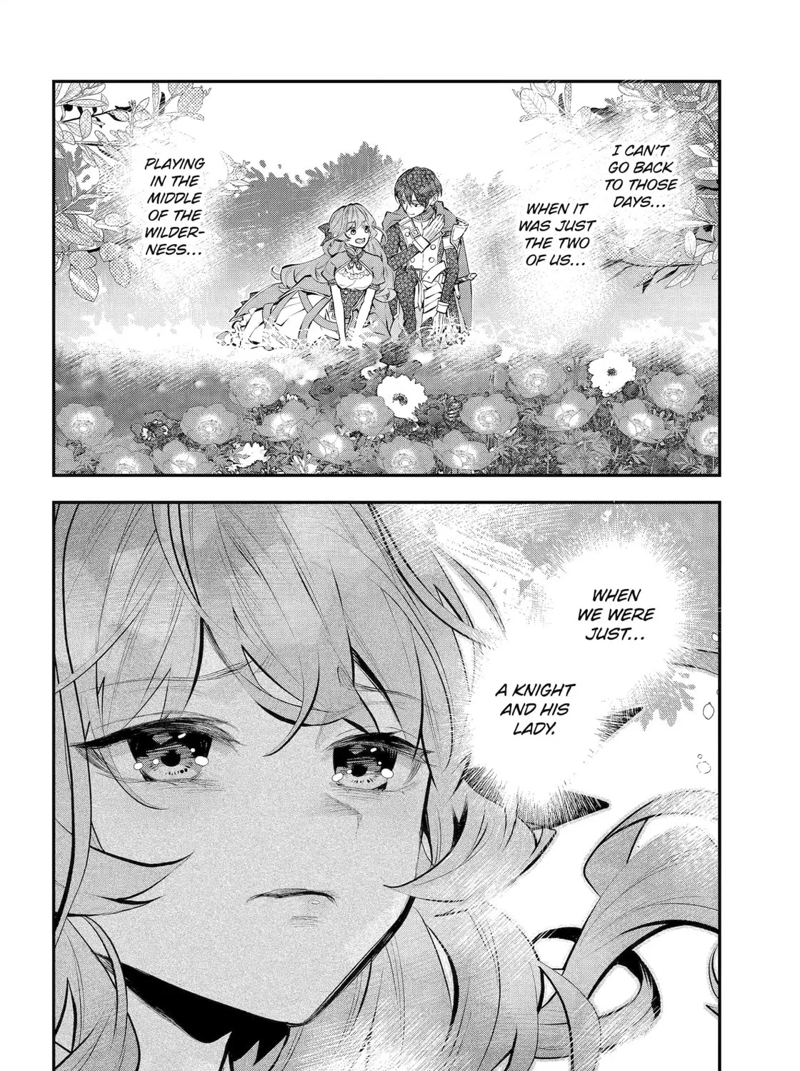 Tales of Reincarnation in Maydare: The World