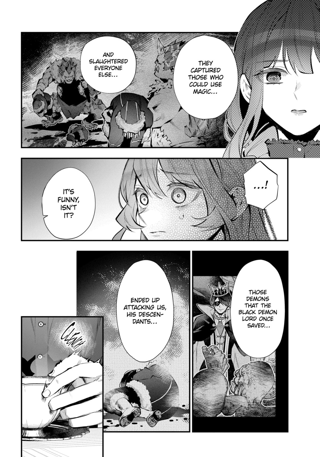Tales of Reincarnation in Maydare: The World
